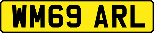 WM69ARL