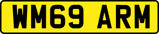 WM69ARM
