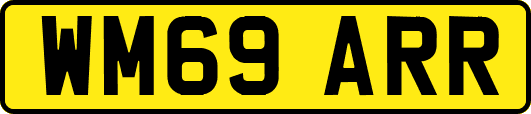 WM69ARR