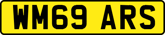 WM69ARS
