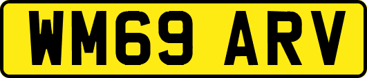 WM69ARV