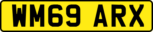 WM69ARX