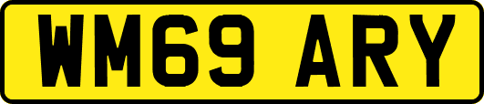 WM69ARY
