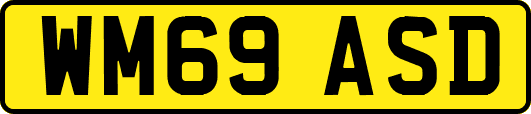 WM69ASD