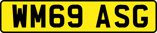 WM69ASG