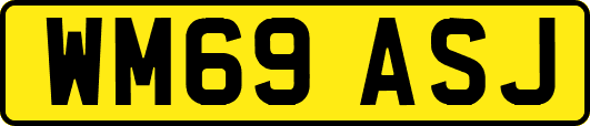 WM69ASJ