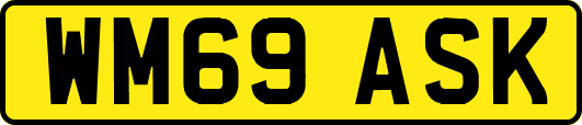 WM69ASK