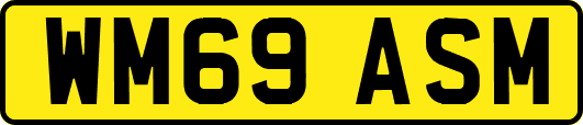 WM69ASM