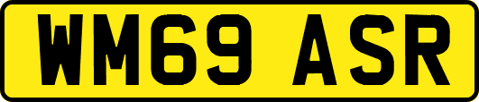 WM69ASR