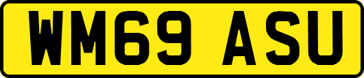 WM69ASU