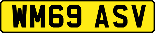 WM69ASV