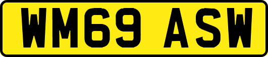 WM69ASW