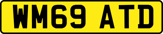 WM69ATD