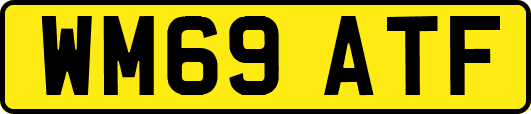 WM69ATF