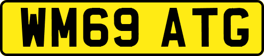 WM69ATG