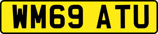 WM69ATU