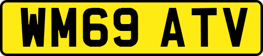 WM69ATV