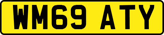 WM69ATY