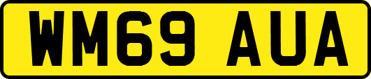 WM69AUA