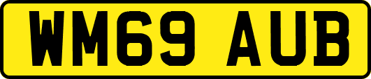 WM69AUB