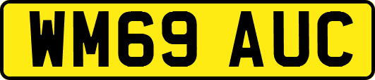 WM69AUC
