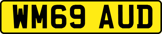 WM69AUD