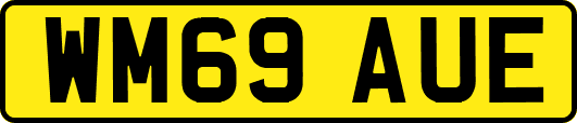 WM69AUE