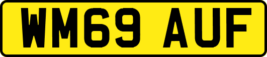 WM69AUF