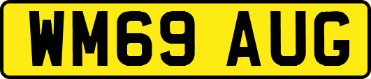 WM69AUG