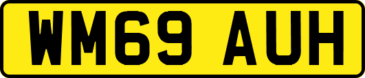 WM69AUH
