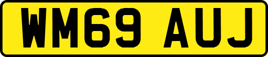 WM69AUJ