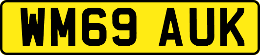 WM69AUK
