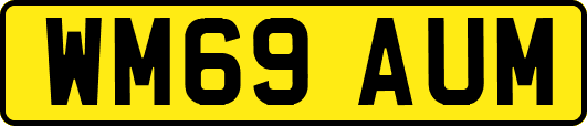 WM69AUM