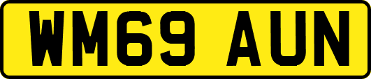 WM69AUN