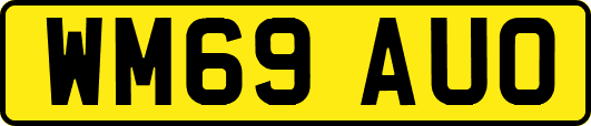 WM69AUO