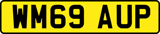 WM69AUP