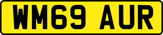 WM69AUR