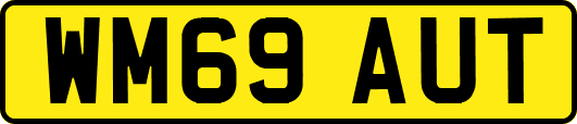WM69AUT