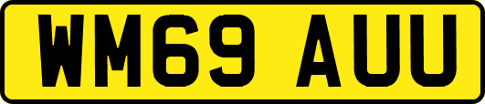 WM69AUU
