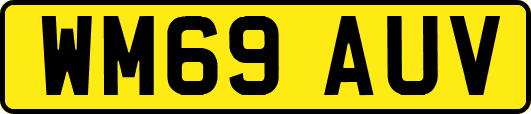 WM69AUV