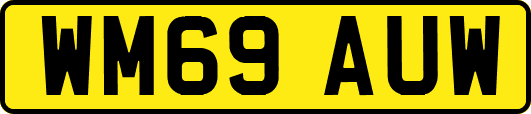 WM69AUW