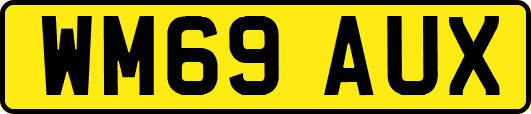 WM69AUX