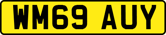 WM69AUY