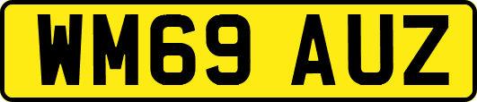 WM69AUZ
