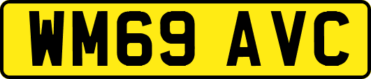 WM69AVC