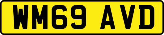 WM69AVD