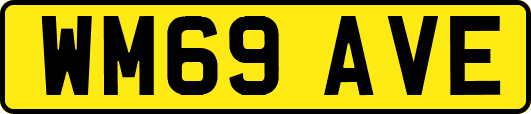 WM69AVE