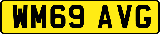 WM69AVG
