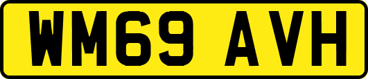 WM69AVH