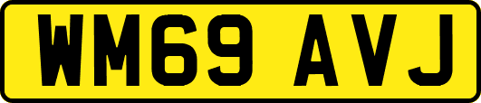 WM69AVJ